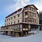 Absolwent Resort Duszniki Zdroj