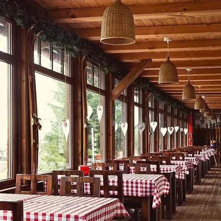 Absolwent 3* Duszniki Zdrój