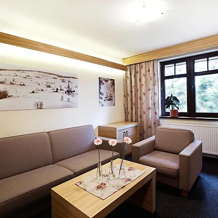 Ośrodek wypoczynkowy Absolwent