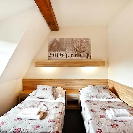 Resort Absolwent Duszniki Zdroj