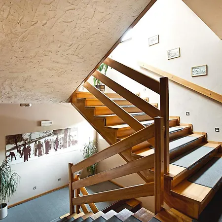 Absolwent Resort Duszniki Zdrój