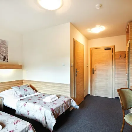 Resort Absolwent Duszniki Zdrój