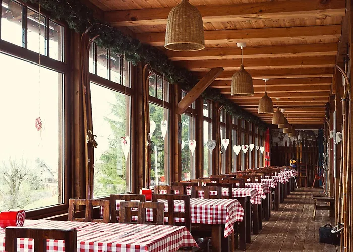 Absolwent 3* Duszniki Zdrój