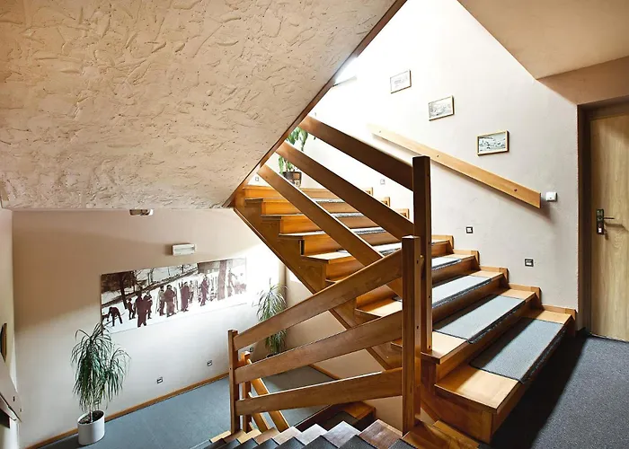 Absolwent Resort Duszniki Zdrój